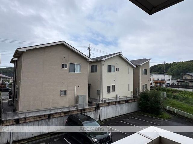 マリオーネ八千代の内装写真