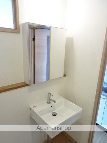 第二我心ヶ丘マンションの内装写真