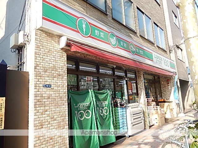 ガーラ・シティ門前仲町の周辺写真