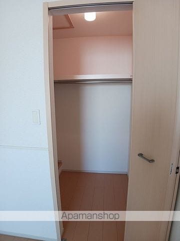 グローヴブリーズガーデンAの内装写真