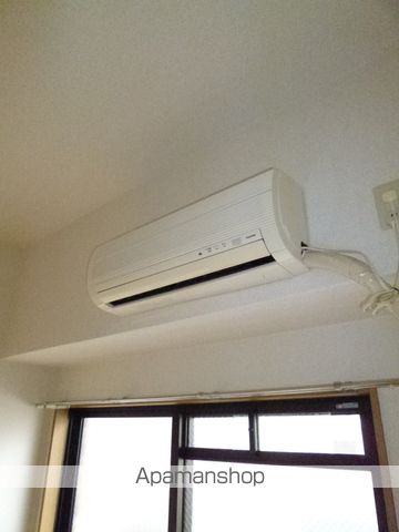 グリーンヒルズV番館の内装写真