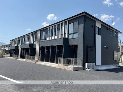 スターテラス[1LDK/40.38m2]の外観1