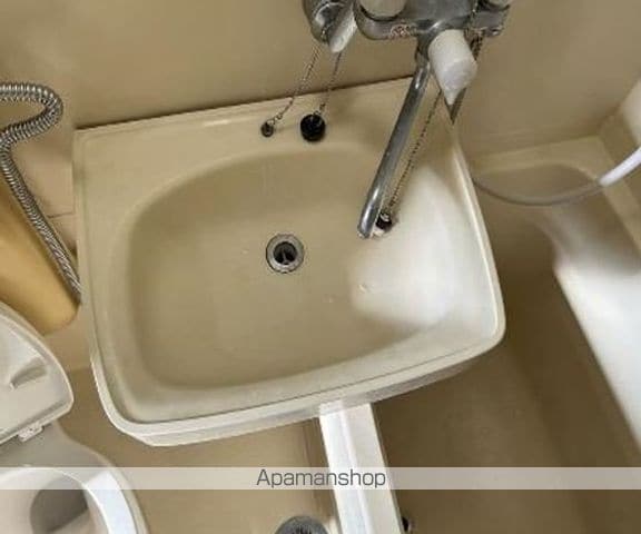 エンゼル596の内装写真