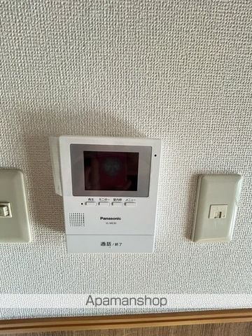 ピュアハイム野上の内装写真