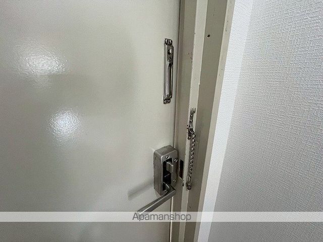 レクシア布施の内装写真