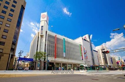シャーメゾンステージ中央通り[1LDK/50.62m2]のその他部屋・スペース4
