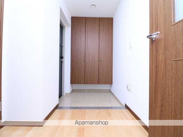 ロイヤルパークス千種の内装写真