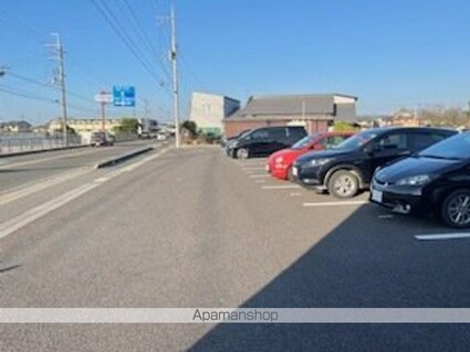 Ｏｗｌｓ　Ｎｅｓｔ[1LDK/35.37m2]の駐車場2