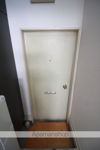 EMMA大和町の内装写真