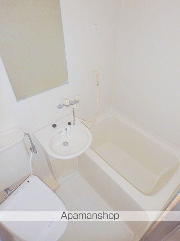 フレクション大工町の内装写真