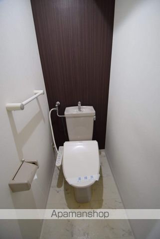 ノルテ1条通の内装写真