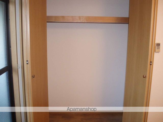 プチプルージュマンションの内装写真