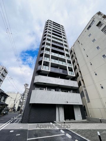 SOL TERRACE都島本通の外観写真