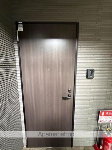 宮脇町レジデンスの内装写真