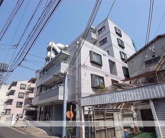 エントピア嵐山の外観写真