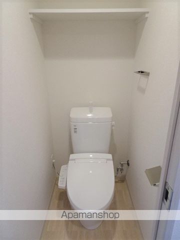 ララプレイス大阪福島アビリテの内装写真
