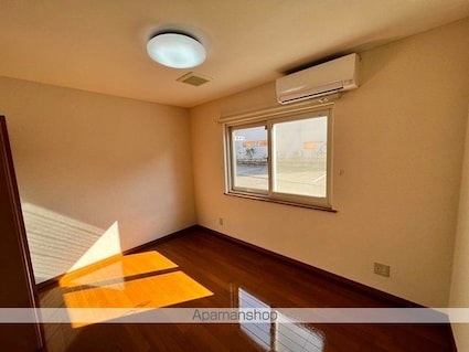 レジデンスＳＡＴＯ[1K/23.18m2]のリビング・居間