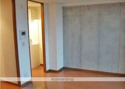 コンフォリア下北沢[1LDK/49.23m2]のリビング・居間