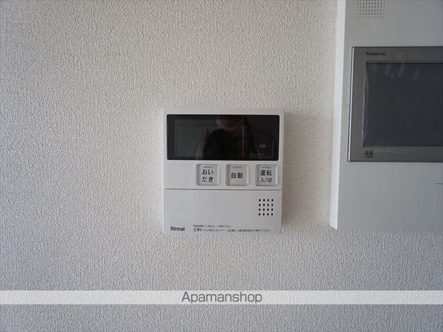 プレサンスNAGOYA覚王山の内装写真