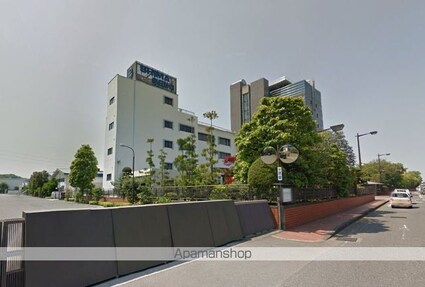 グレイスＴ　Ⅰ[2LDK/63.44m2]の周辺8