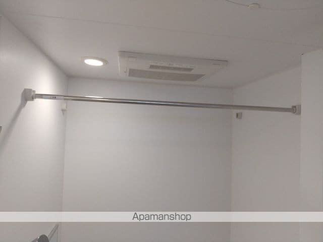東京都新宿区北新宿４丁目[1K/25.84m2]の内装8