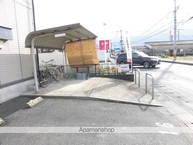 ルポ・ロジェマン C棟の内装写真