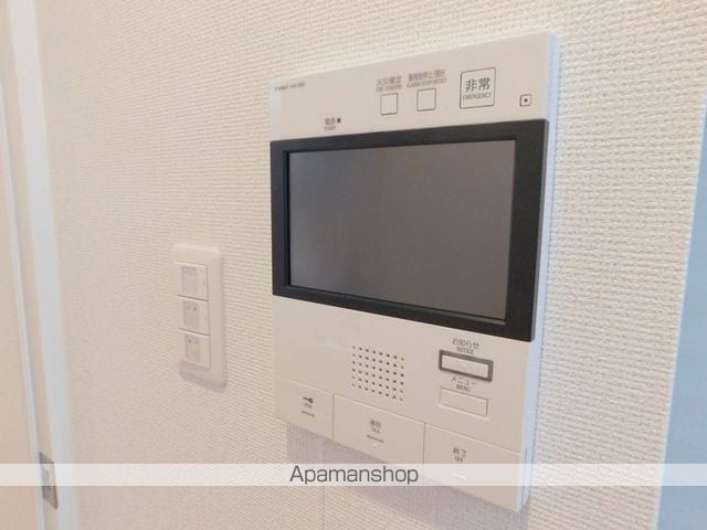 セレニテ京橋クレアの内装写真