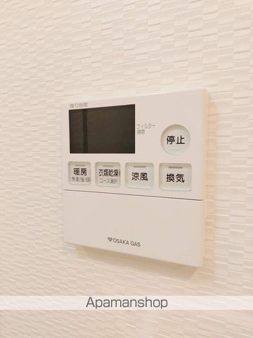 エスレジデンス 堺筋本町DEUXの内装写真