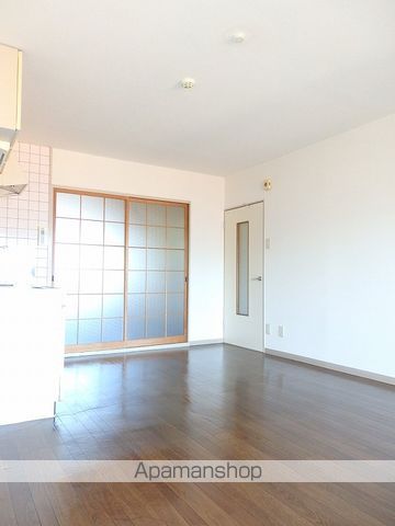 グレイス竹内の内装写真