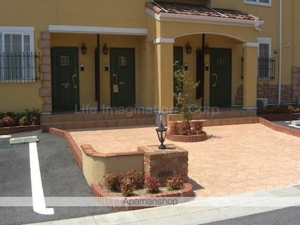 コータ・コート　Ｃ[1LDK/53.05m2]のエントランス2