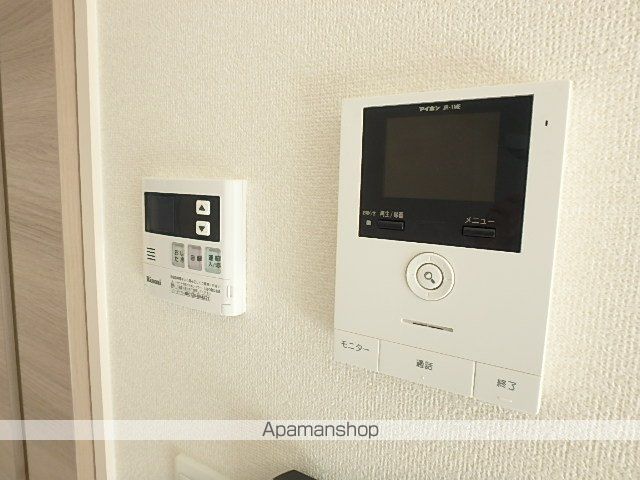 MORE Aの内装写真