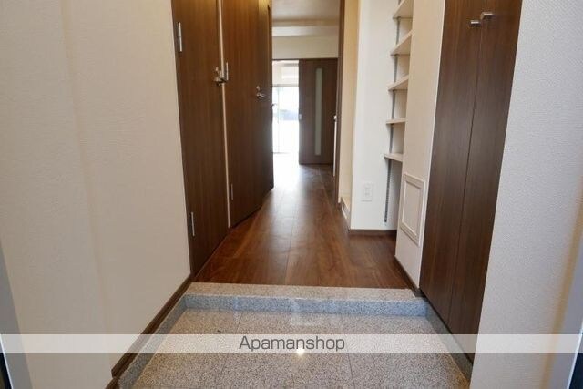 東京都新宿区山吹町[1DK/25.8m2]のその他内装8
