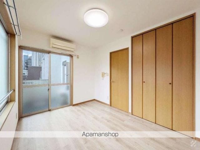 ブレアコート恵比寿の内装写真