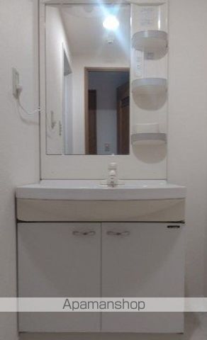 メインステージ西葛西IIの内装写真