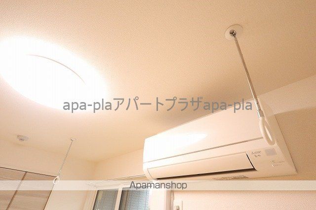 ONARIGOTENーDの内装写真