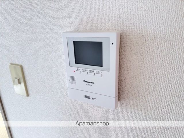 セジュール橘の内装写真
