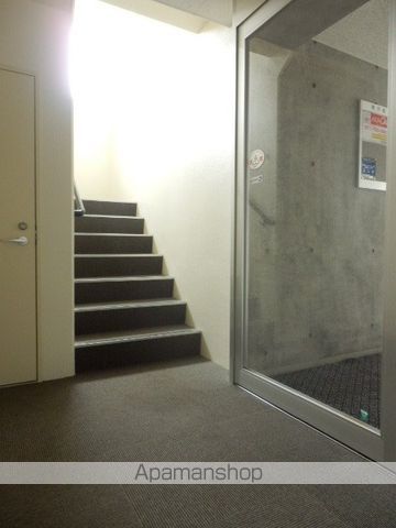 ロコベルソ月寒東の内装写真