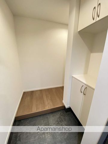 LAPEACE菊水の内装写真