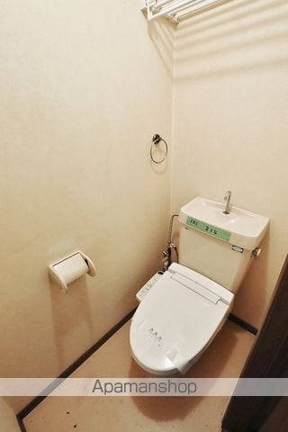 エクセレント101チュミックの内装写真