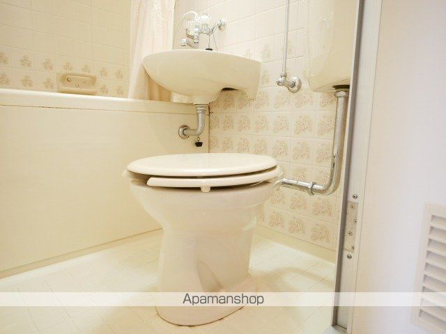 サイレンス医大前の内装写真