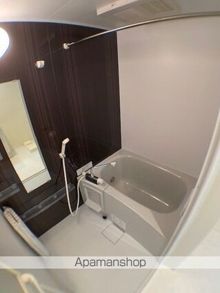 ベルリード平田町[1LDK/48.18m2]のバス