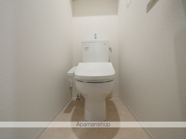 プレリスNEO大阪十三エルヴィオンの内装写真