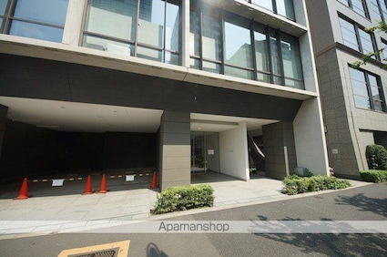 トレステージ四谷[1K/31.51m2]の共用部2