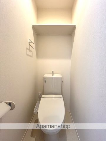 メゾンすみれの内装写真