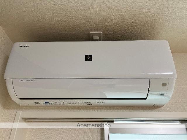 Sun Floraの内装写真