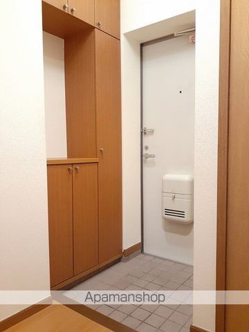 ベルメゾンBB5の内装写真
