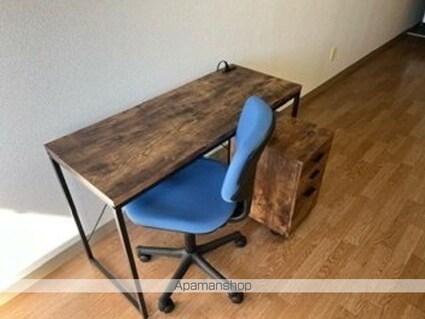 グリーンハイツ国見Ｅ棟[1R/22.4m2]の内装6