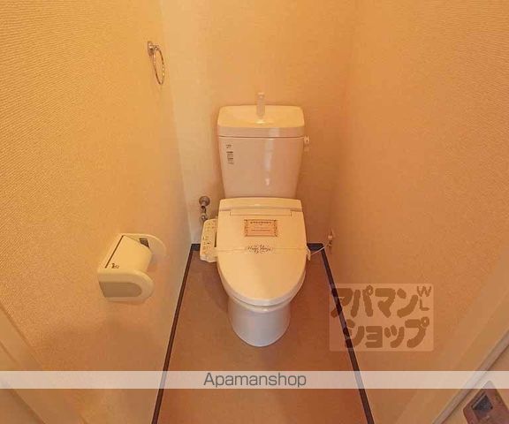 メゾンフェニックスの内装写真