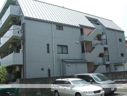 メゾン美羅樹Ｉ[2DK/46.75m2]の外観2