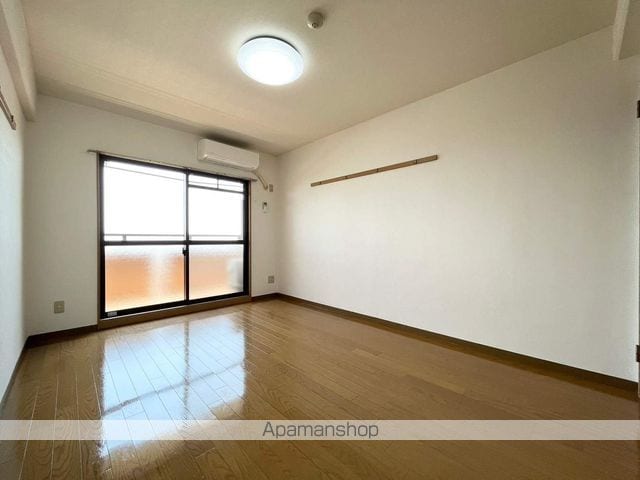 アルウィンコート亀川の内装写真